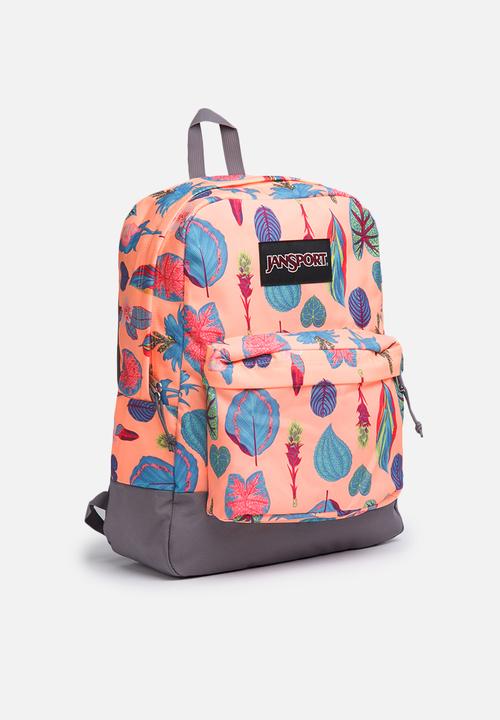 JanSport - Superbreak