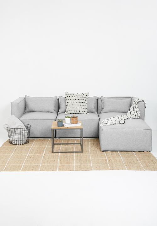 Sixth Floor - Modular single seater