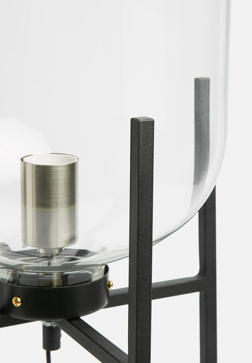 Sixth Floor - Zia table lamp
