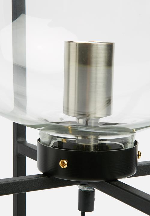 Sixth Floor - Zia table lamp