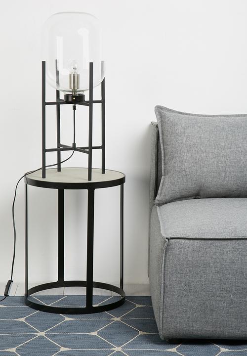 Sixth Floor - Zia table lamp