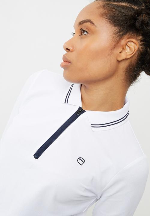 G-STAR - RC slim polo top
