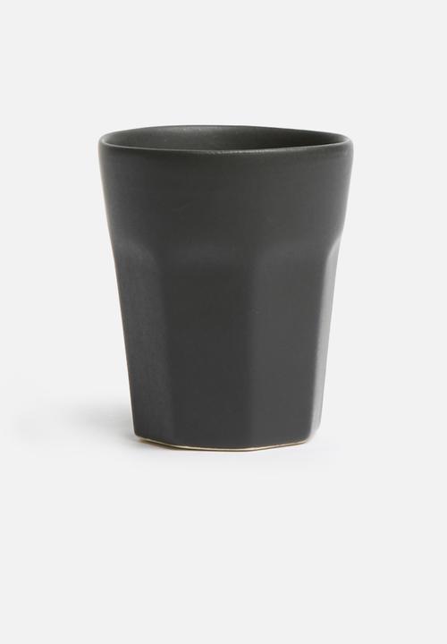 Urchin Art - Pop mug set of 4