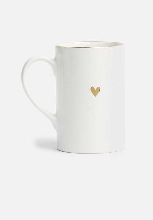 Urchin Art - Glow mug set of 2