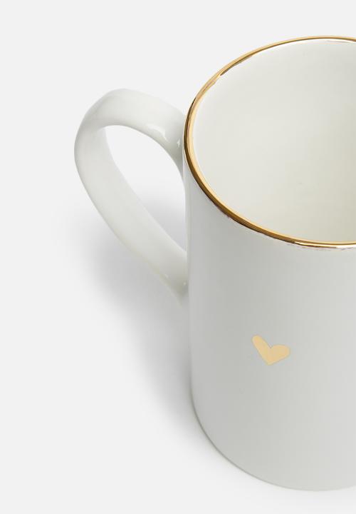 Urchin Art - Glow mug set of 2