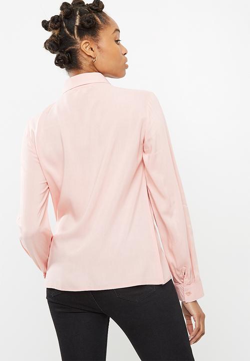 dailyfriday - Soft shirt