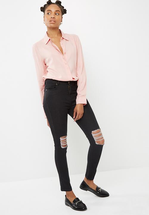 dailyfriday - Soft shirt