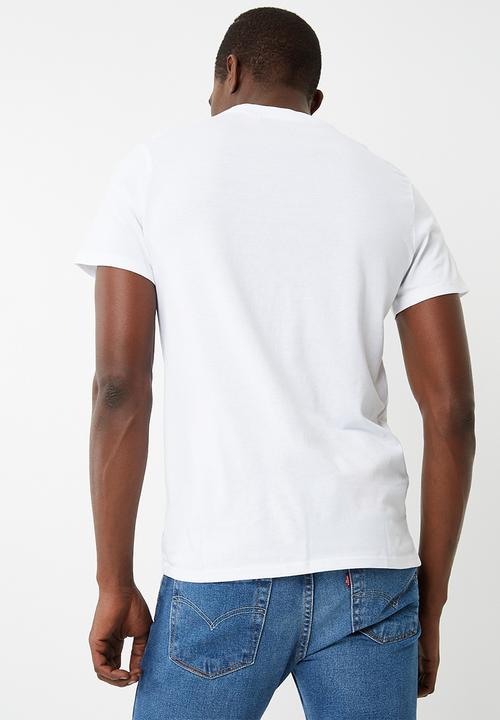 Levi’s® - Housemark graphic tee