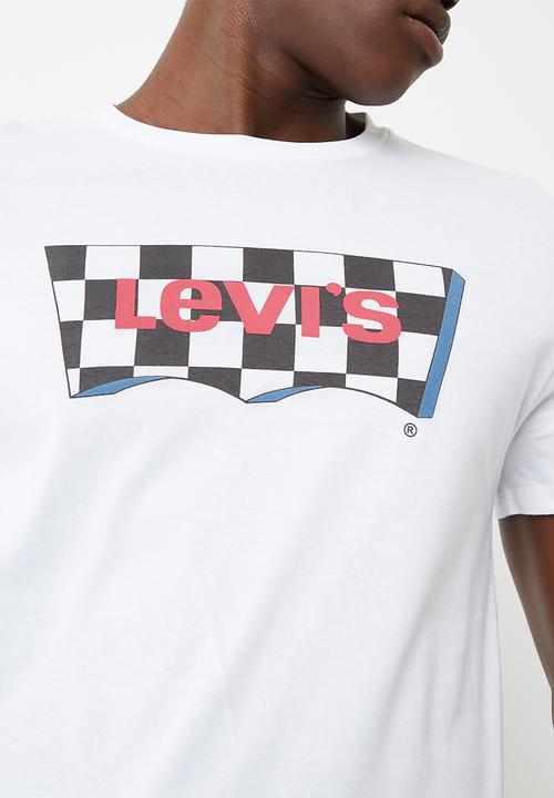 Levi’s® - Housemark graphic tee