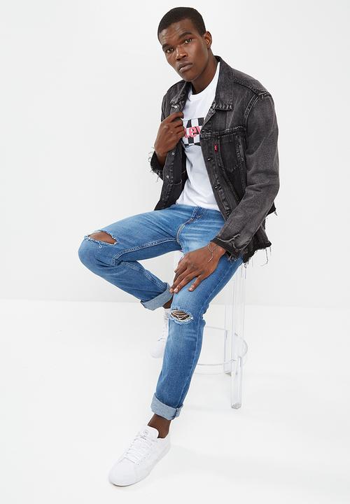 Levi’s® - Housemark graphic tee