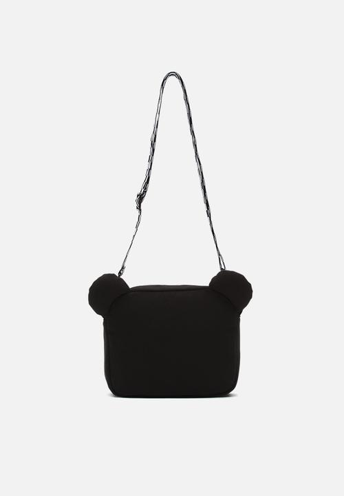 Vans - Vans x Lazy Oaf bear bag