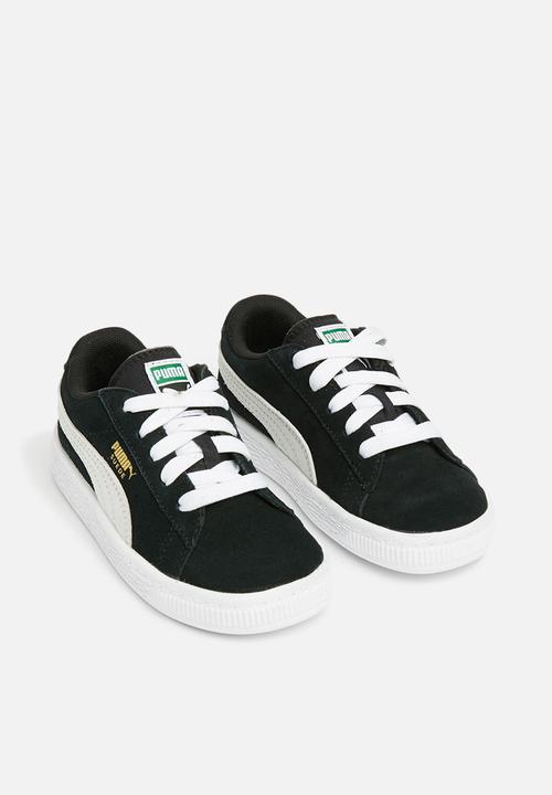 PUMA - Infants  boys puma suede 