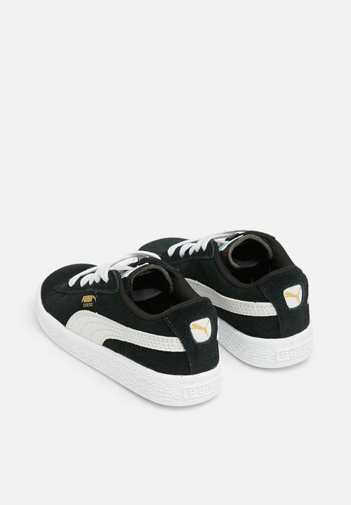 PUMA - Infants  boys puma suede 
