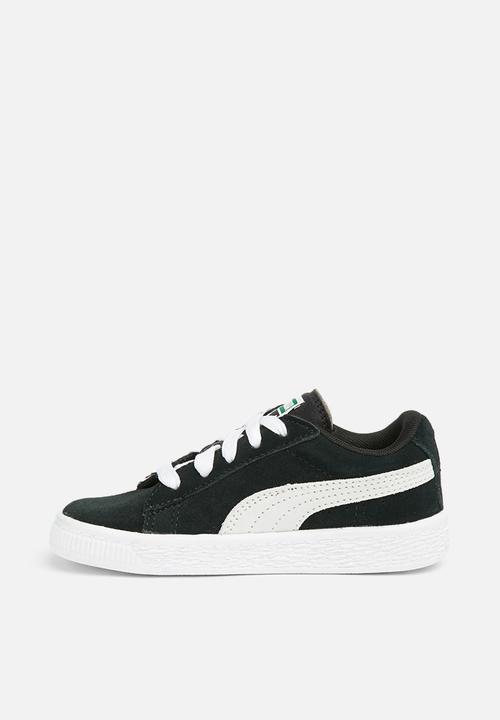 PUMA - Infants  boys puma suede 