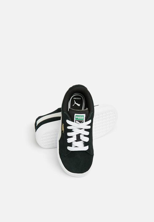 PUMA - Infants  boys puma suede 