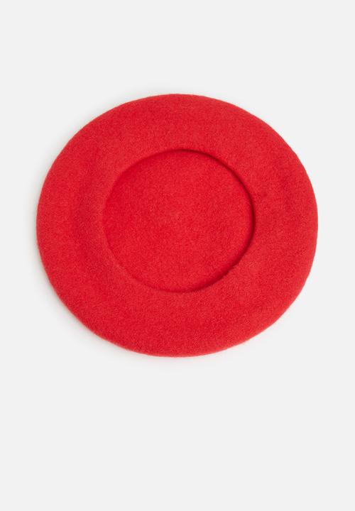 Vero Moda - Emily wool hat