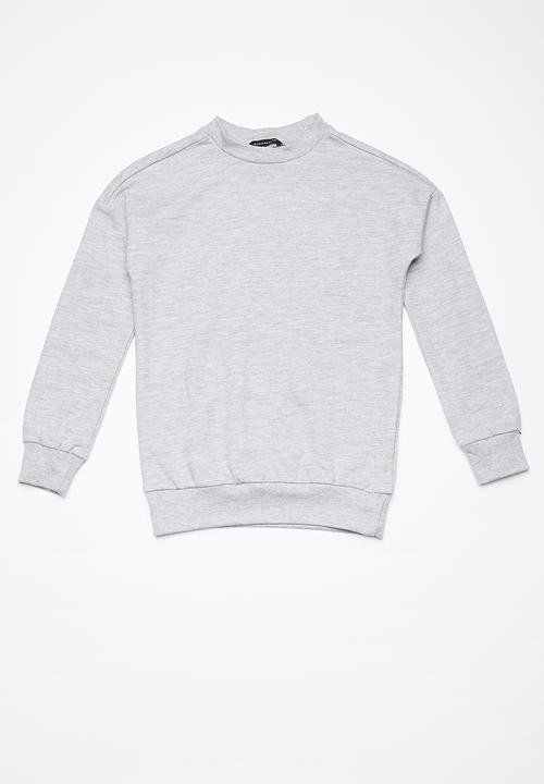 basicthread - Kids boys 2 pack sweat top