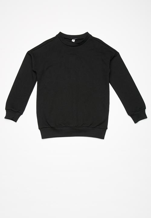 basicthread - Kids boys 2 pack sweat top