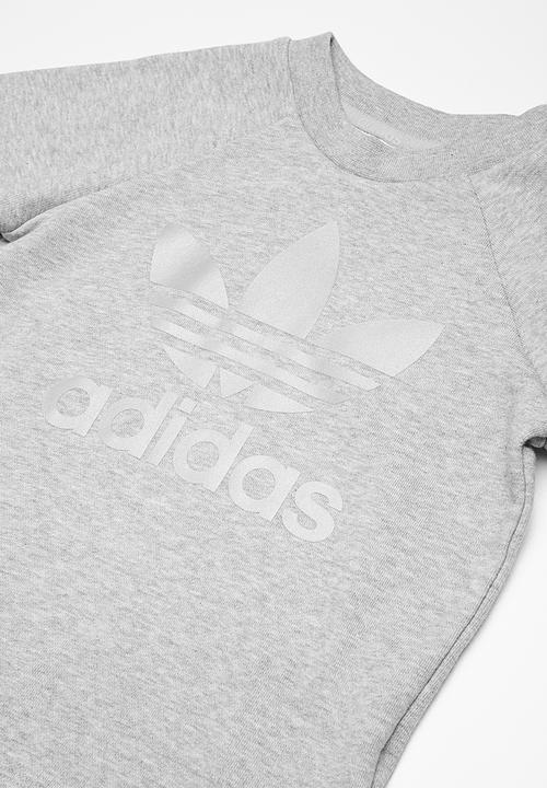 adidas Originals - Kids I M FT crew