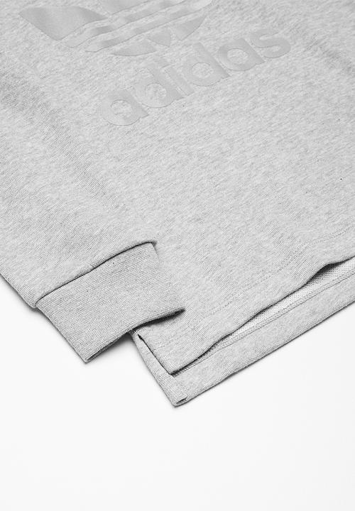 adidas Originals - Kids I M FT crew