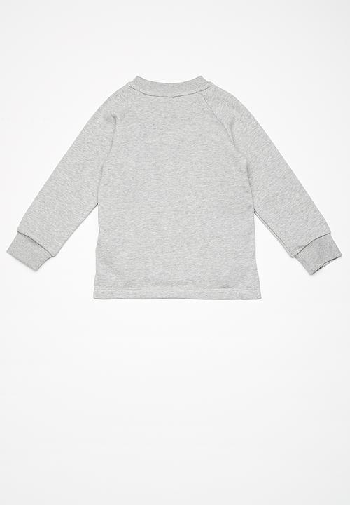 adidas Originals - Kids I M FT crew