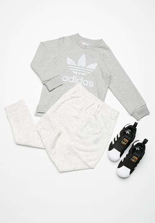 adidas Originals - Kids I M FT crew