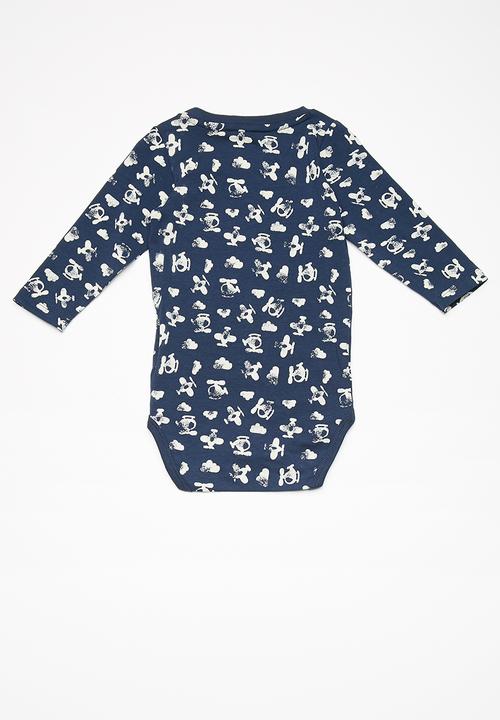 Name It - Inok top