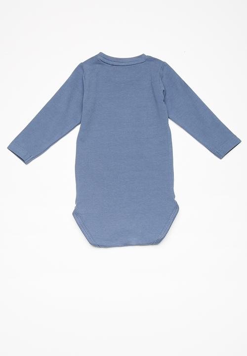 Name It - Giso top