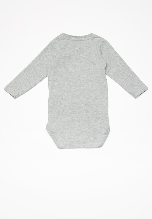 Name It - Giso top