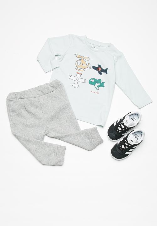 Name It - Gildas sweat pants