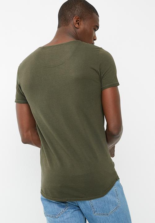 S.P.C.C - Max t-shirt