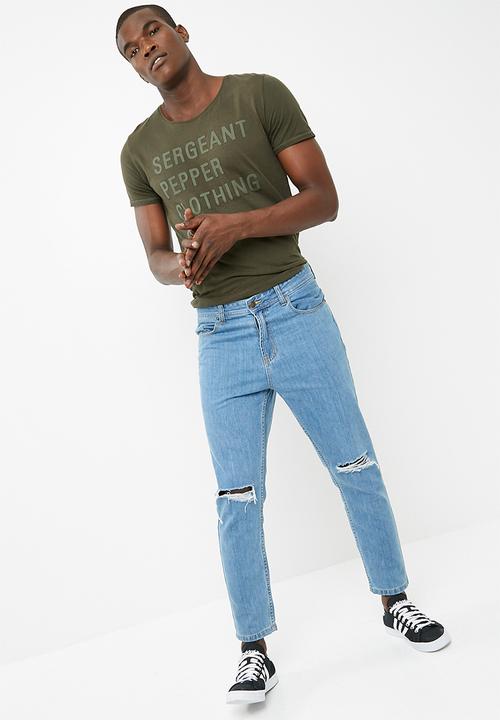S.P.C.C - Max t-shirt