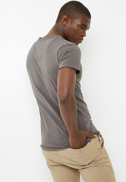 S.P.C.C - Applique tee