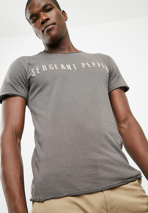 S.P.C.C - Applique tee