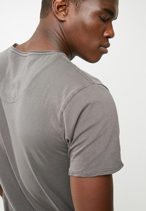 S.P.C.C - Applique tee