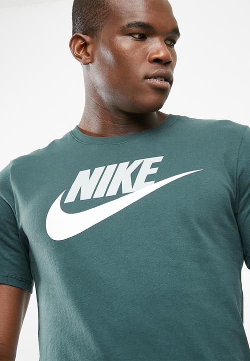 Nike - Nsw icon futura tee