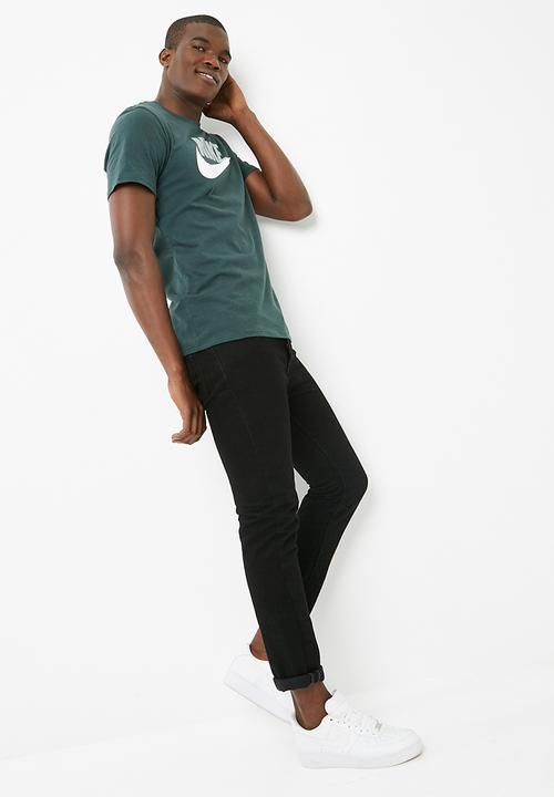 Nike - Nsw icon futura tee