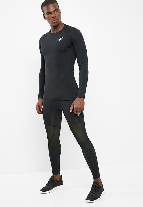 ASICS - Compression training top