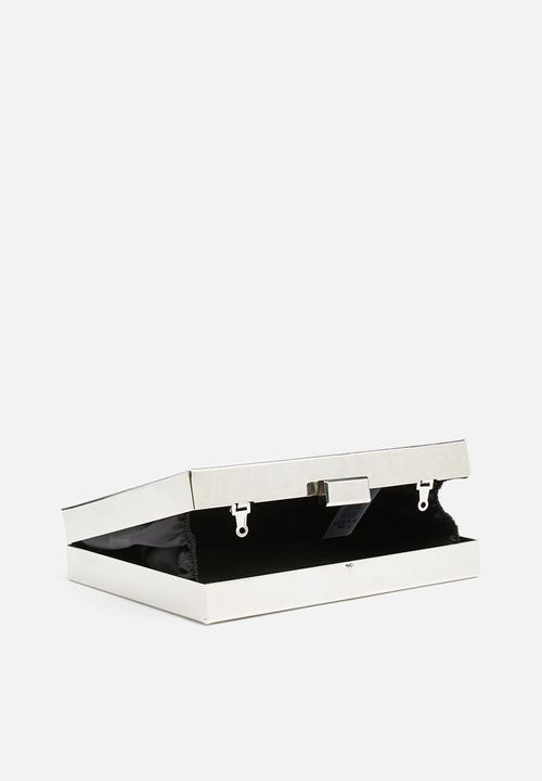 New Look - Friday box clutch
