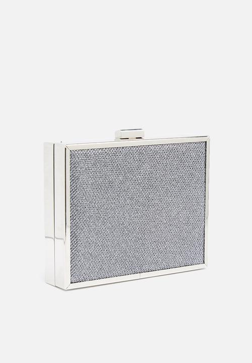 New Look - Friday box clutch