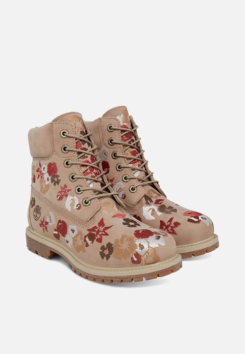 Timberland - Timberland Icon 6" premium waterproof boot