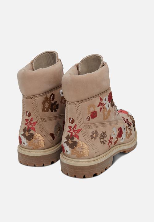 Timberland - Timberland Icon 6" premium waterproof boot
