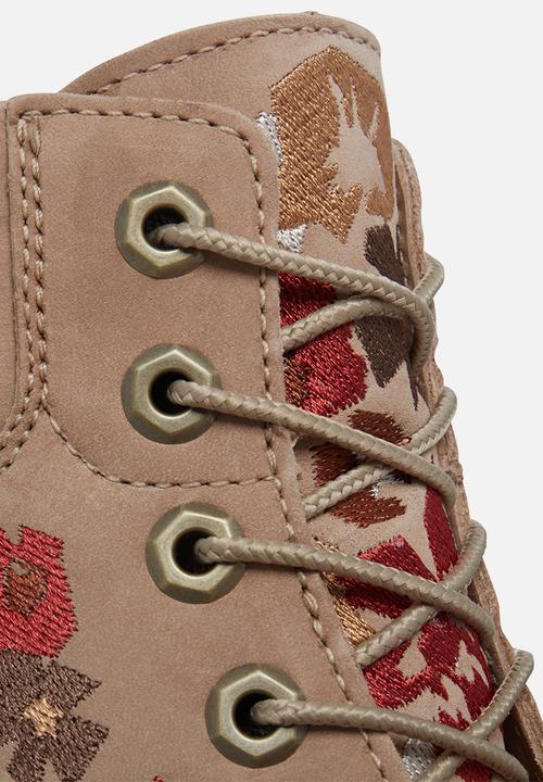 Timberland - Timberland Icon 6" premium waterproof boot