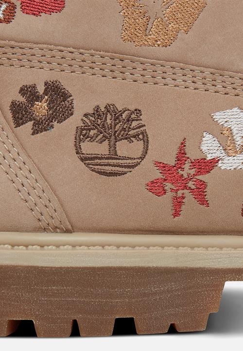 Timberland - Timberland Icon 6" premium waterproof boot