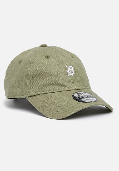 New Era - 9Forty Detroit Tigers