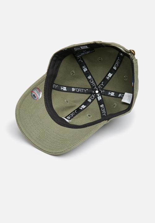 New Era - 9Forty Detroit Tigers