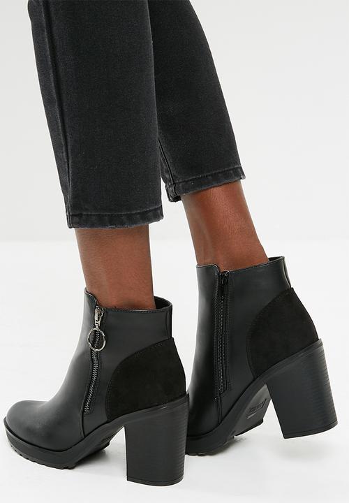 ONLY - Boo bootie