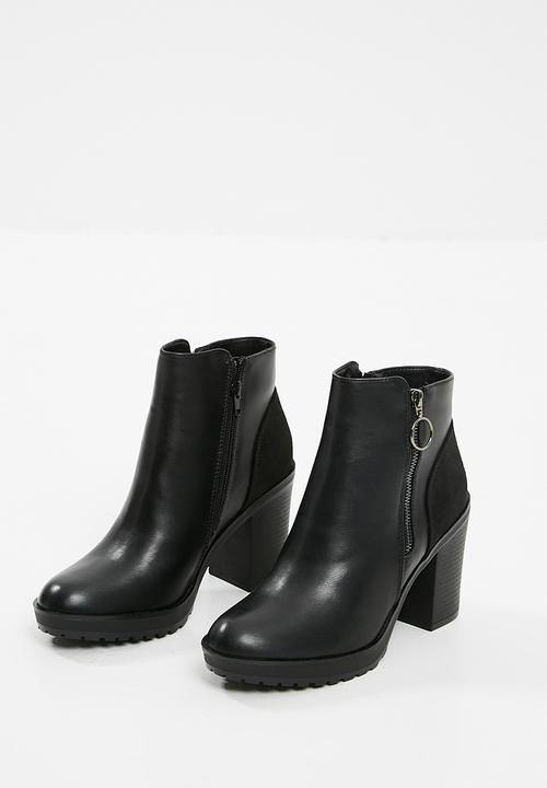 ONLY - Boo bootie
