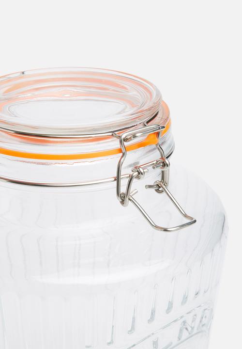 Kilner - Vintage drinks despenser