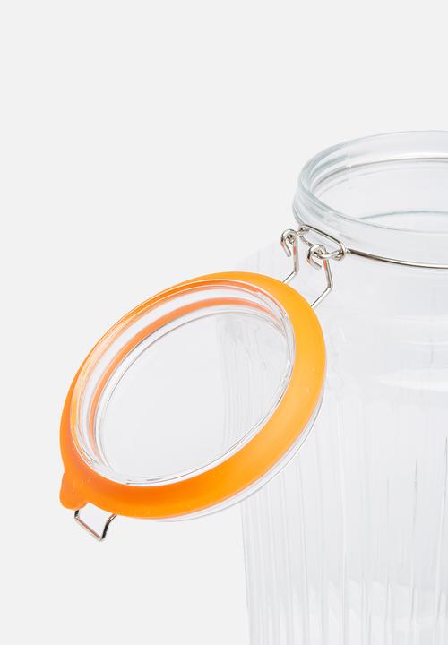 Kilner - Vintage drinks despenser